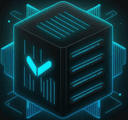 The app's logo